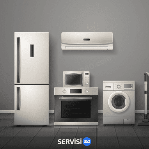 Denizli Samsung Servisi