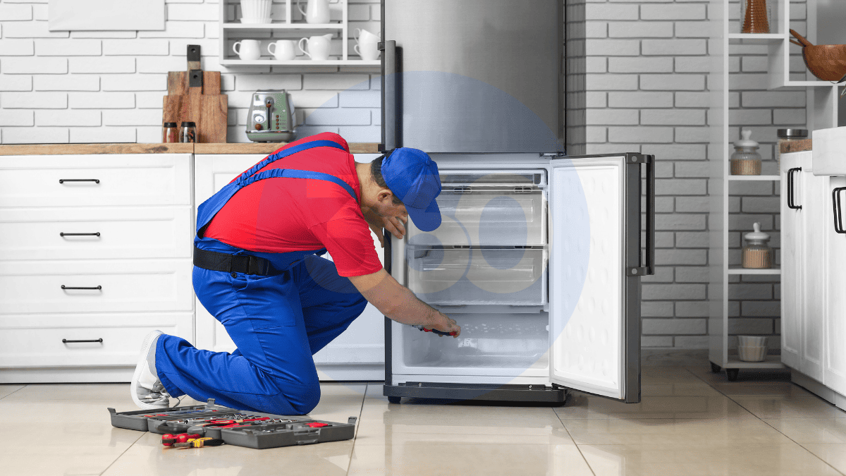 Denizli Samsung Buzdolabı Servisi