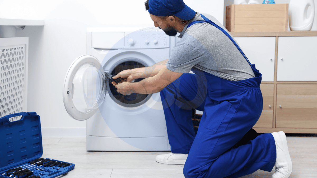 Denizli Samsung Çamaşır Makinesi Servisi