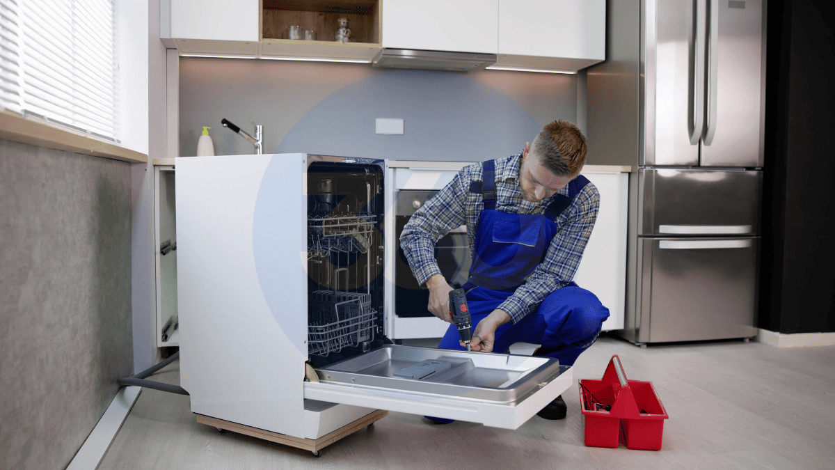Denizli Samsung Bulaşık Makinesi Servisi